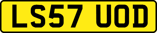 LS57UOD
