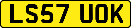 LS57UOK