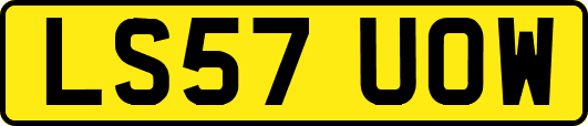 LS57UOW