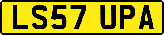 LS57UPA