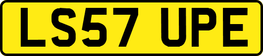 LS57UPE