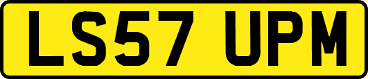 LS57UPM