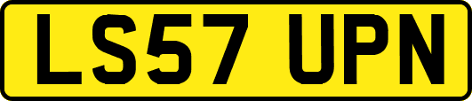 LS57UPN