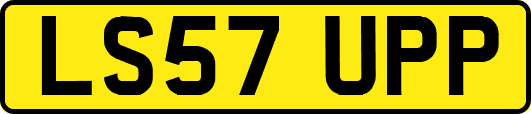 LS57UPP