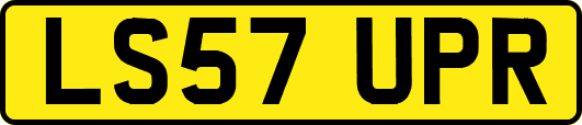 LS57UPR