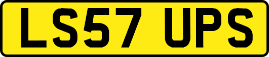 LS57UPS