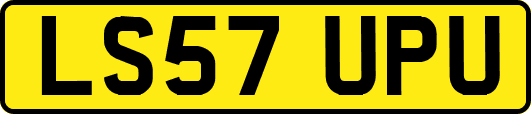 LS57UPU