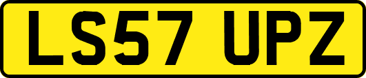 LS57UPZ