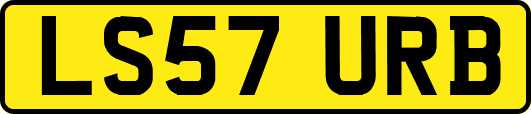 LS57URB