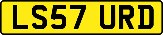 LS57URD
