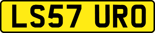 LS57URO