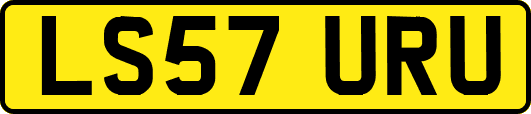 LS57URU