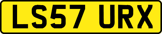 LS57URX