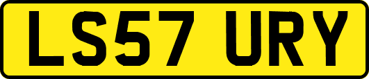 LS57URY