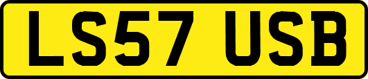 LS57USB