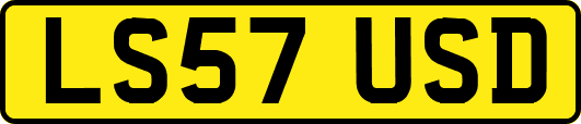 LS57USD