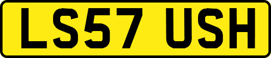 LS57USH