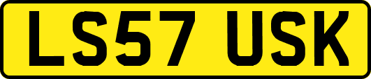 LS57USK