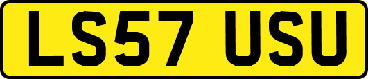 LS57USU