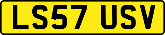 LS57USV