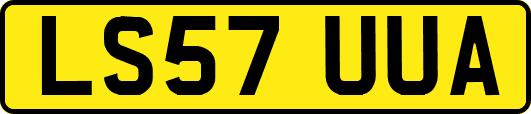 LS57UUA