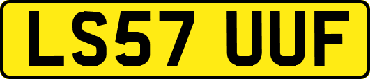 LS57UUF