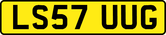 LS57UUG