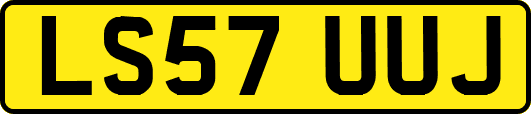 LS57UUJ