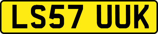 LS57UUK