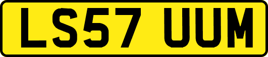 LS57UUM