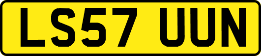 LS57UUN