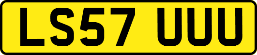 LS57UUU