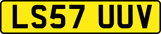LS57UUV