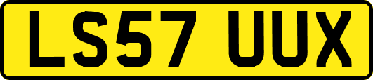 LS57UUX