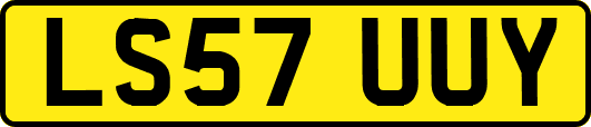 LS57UUY