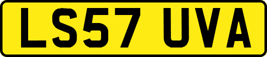 LS57UVA