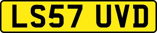 LS57UVD