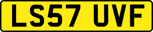 LS57UVF