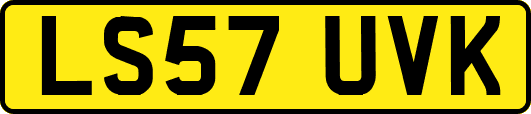 LS57UVK