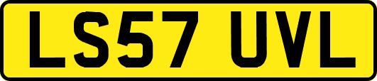 LS57UVL