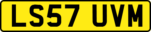LS57UVM