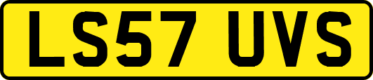 LS57UVS