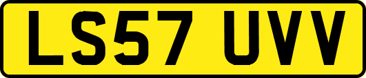 LS57UVV