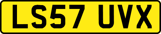 LS57UVX