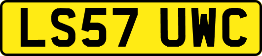 LS57UWC