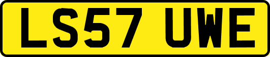 LS57UWE