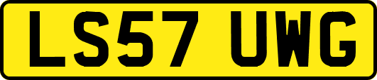 LS57UWG