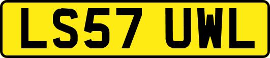 LS57UWL