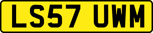 LS57UWM