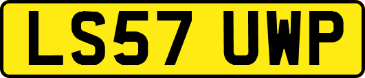 LS57UWP
